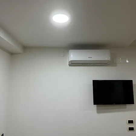 La Casa 3 D Apartment