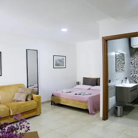 La Casa 3 D * Naples