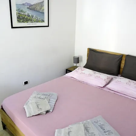 La Casa 3 D Apartment