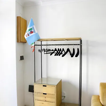 Apartment La Casa 3 D