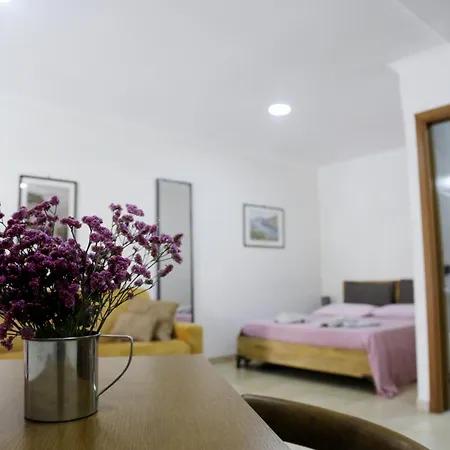 Apartment La Casa 3 D *